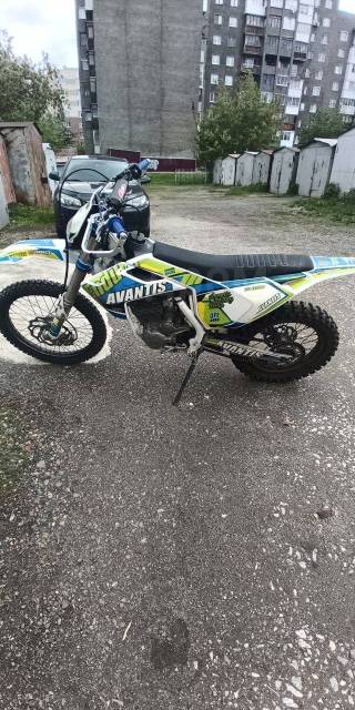 Avantis Enduro 250. 300. ., ,  ,   