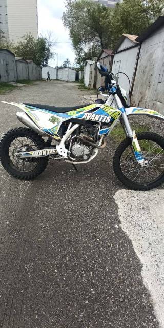 Avantis Enduro 250. 300. ., ,  ,   