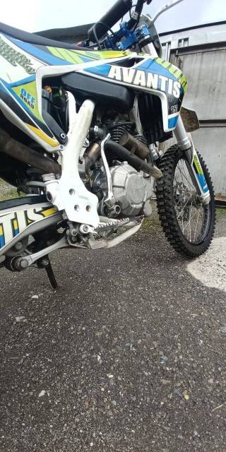 Avantis Enduro 250. 300. ., ,  ,   