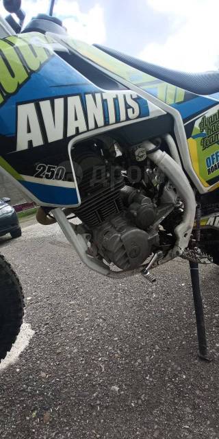 Avantis Enduro 250. 300. ., ,  ,   