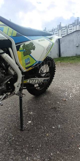 Avantis Enduro 250. 300. ., ,  ,   