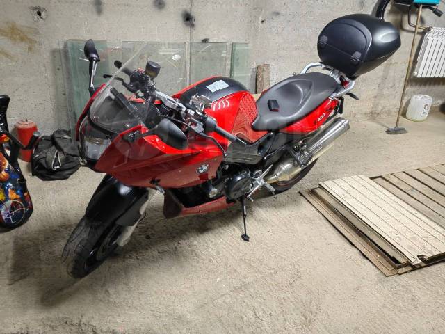 BMW F 800 S. 800. ., , ,   