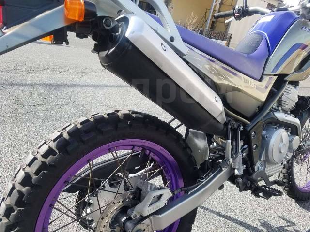 Yamaha XT 250. 250. ., , ,   