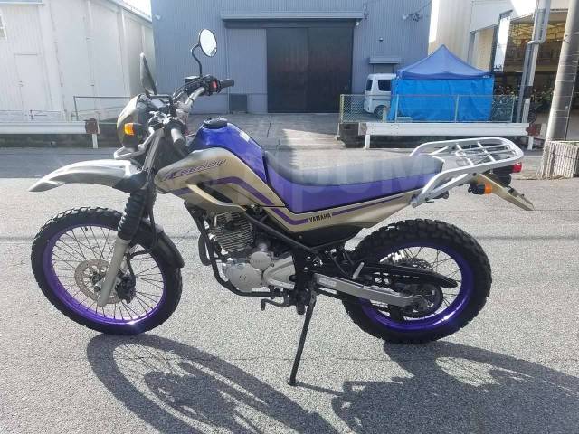 Yamaha XT 250. 250. ., , ,   