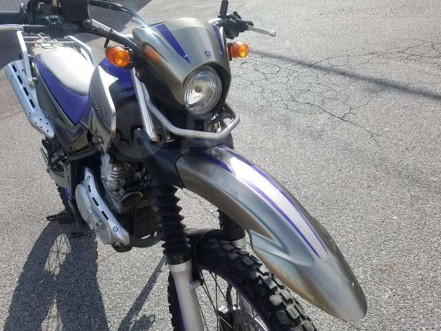 Yamaha XT 250. 250. ., , ,   