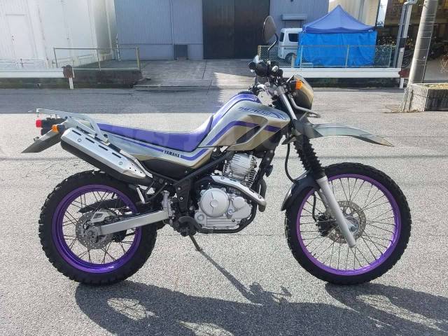 Yamaha XT 250. 250. ., , ,   