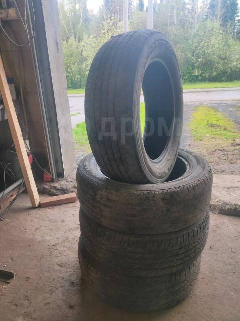 Bridgestone Dueler H/T, 215/60/17