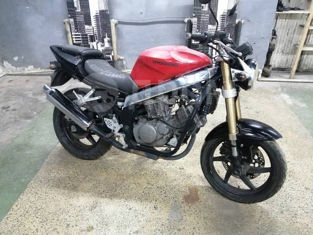 Hyosung GT250R. 250. ., , ,   