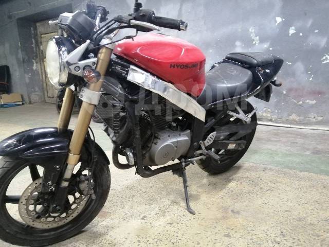 Hyosung GT250R. 250. ., , ,   