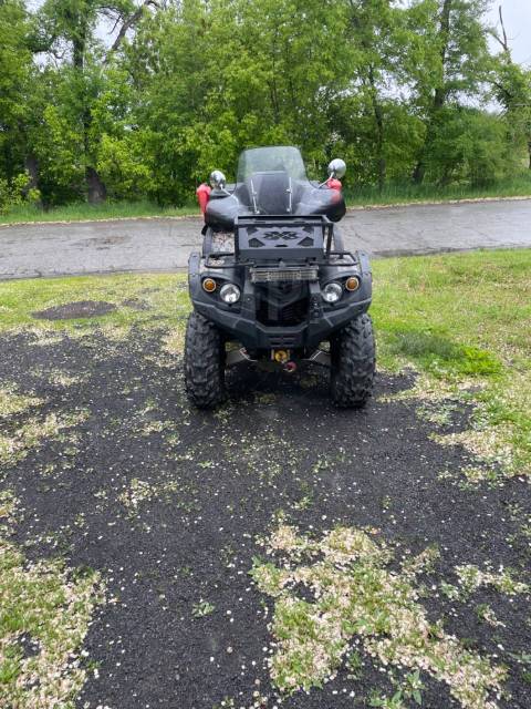 Stels ATV 500H. ,  \,   