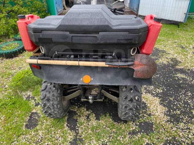 Stels ATV 500H. ,  \,   