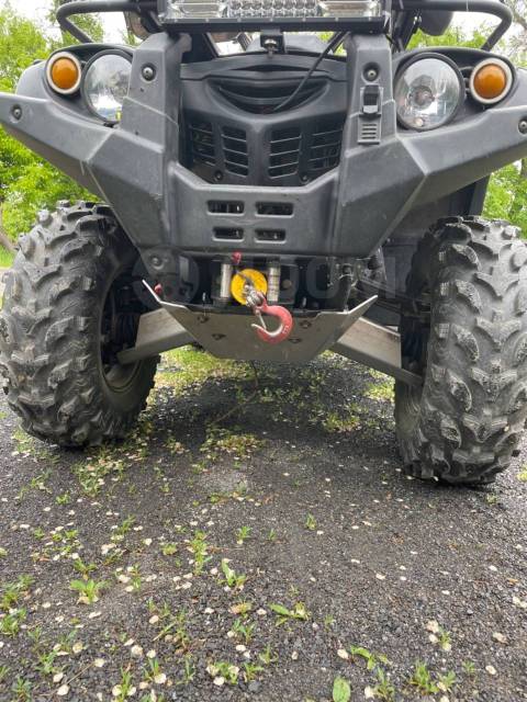 Stels ATV 500H. ,  \,   