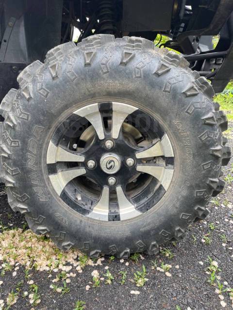 Stels ATV 500H. ,  \,   