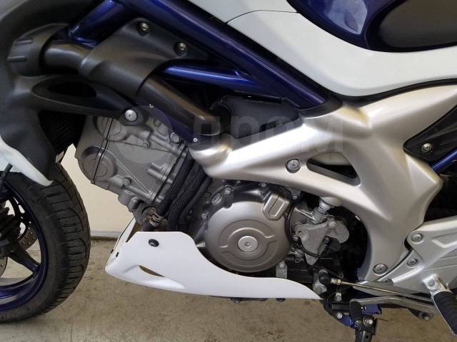 Suzuki SFV 400 Gladius. 400. ., , ,   