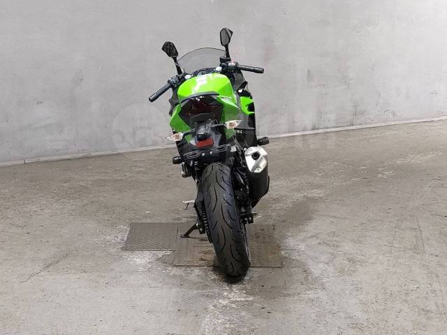 Kawasaki Ninja 400. 400. ., , ,   