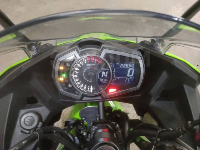 Kawasaki Ninja 400. 400. ., , ,   