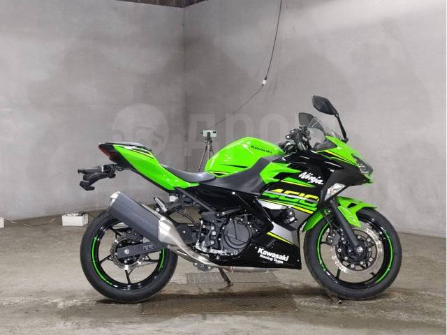 Kawasaki Ninja 400. 400. ., , ,   