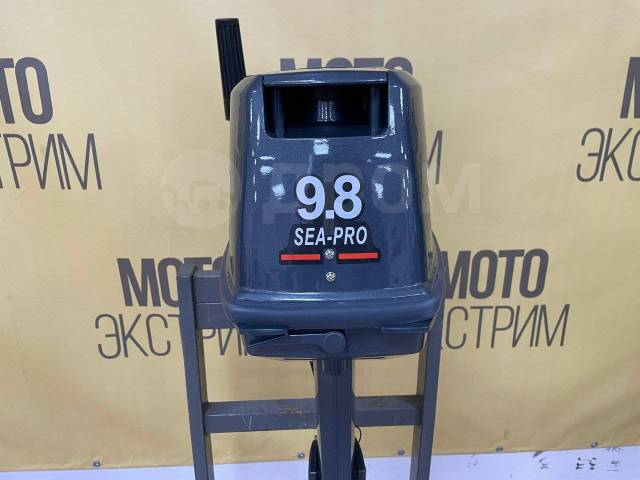 Sea-Pro. 9,80.., 2-, ,  S (381 ), 2024  