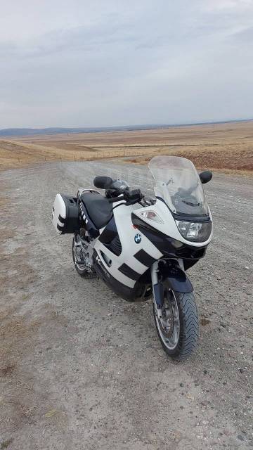 BMW K 1200 RS. 1 200. ., , ,   