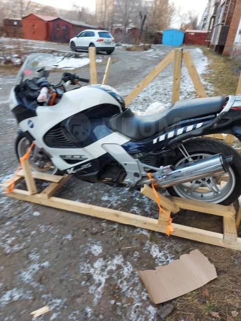 BMW K 1200 RS. 1 200. ., , ,   