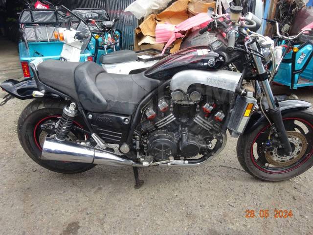 Yamaha V-Max. 1 200. ., , ,   