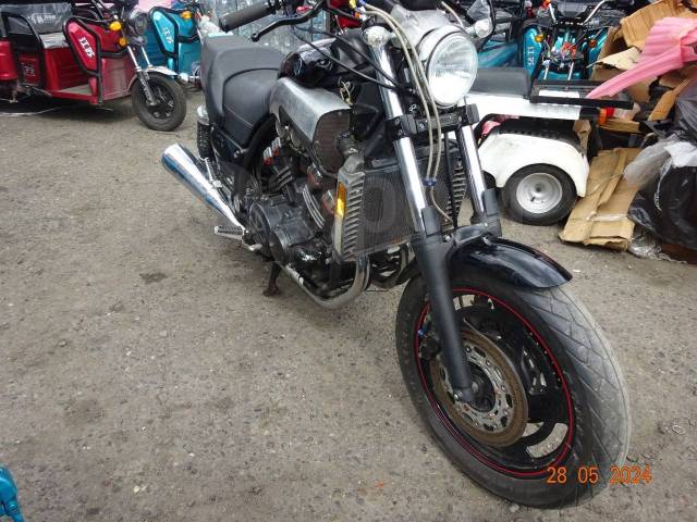 Yamaha V-Max. 1 200. ., , ,   