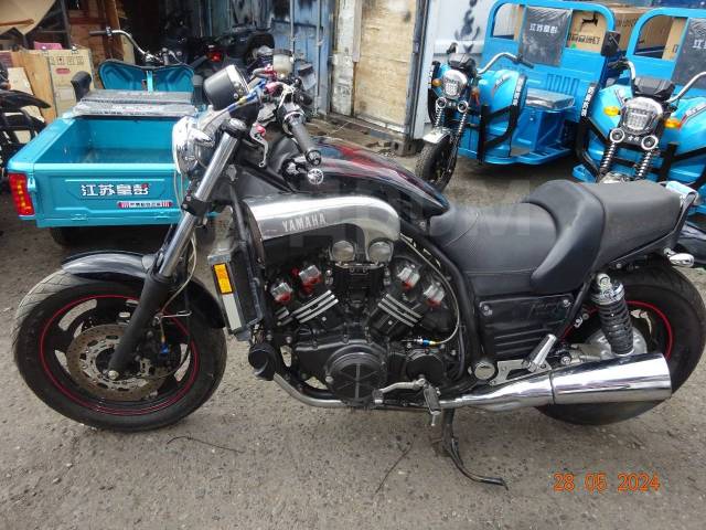 Yamaha V-Max. 1 200. ., , ,   