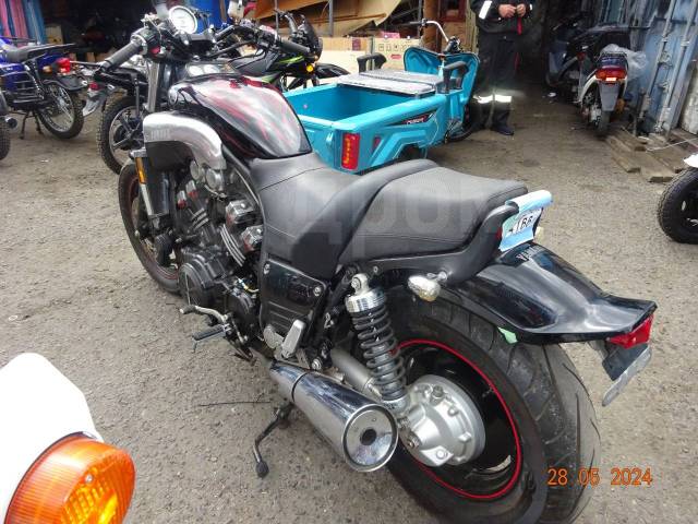 Yamaha V-Max. 1 200. ., , ,   