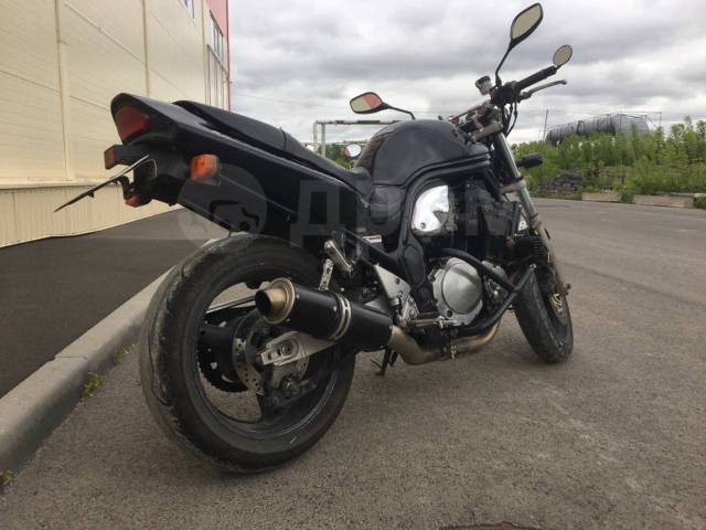 Suzuki GSF 1200 Bandit. 1 200. ., , ,   