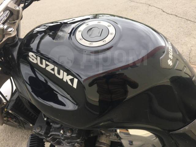 Suzuki GSF 1200 Bandit. 1 200. ., , ,   