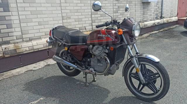 Honda GL 500. 500. ., , ,   