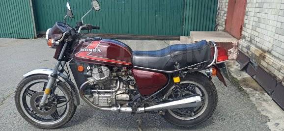 Honda GL 500. 500. ., , ,   