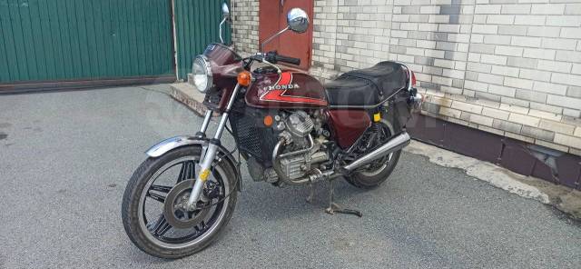 Honda GL 500. 500. ., , ,   