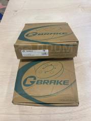   G-brake GD-06675 G-Brake GD-06675 