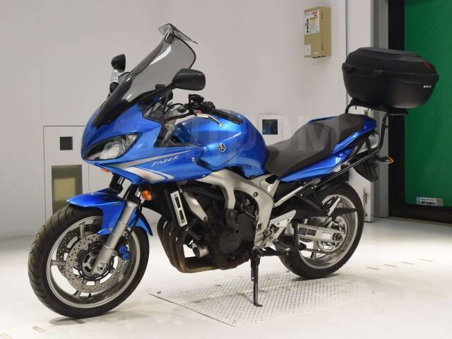 Yamaha FZ6S. 600. ., , ,   