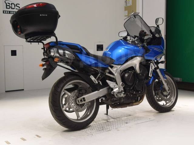 Yamaha FZ6S. 600. ., , ,   