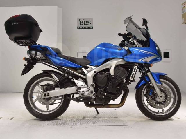 Yamaha FZ6S. 600. ., , ,   