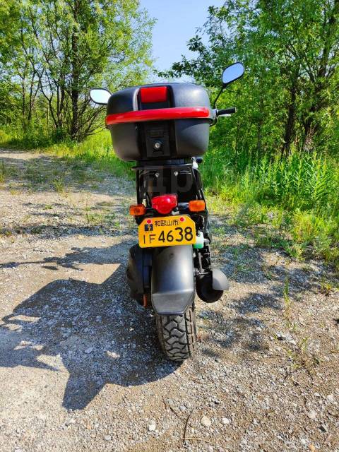 Honda Zoomer. 49. ., ,  ,   