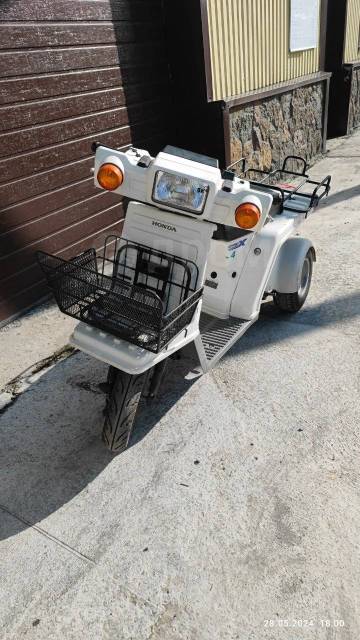 Honda Gyro Up. 50. ., ,  ,   