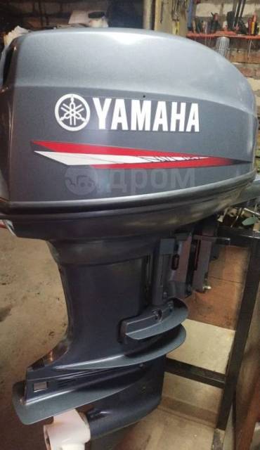 Yamaha. 40,00.., 2-, ,  S (381 ), 2021 .    - 