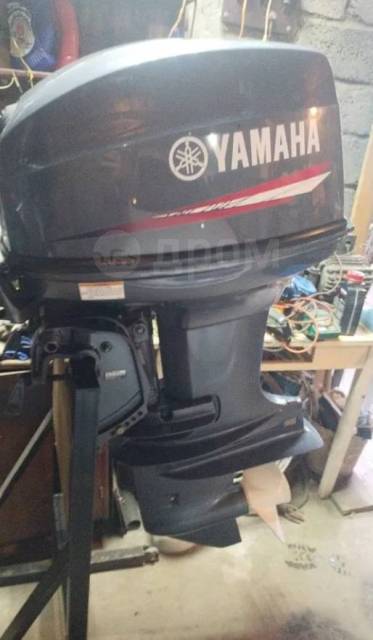 Yamaha. 40,00.., 2-, ,  S (381 ), 2021 .    - 