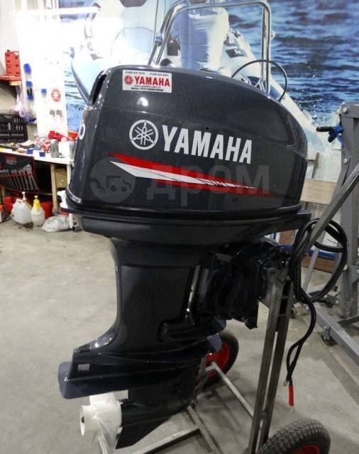 Yamaha. 40,00.., 2-, ,  S (381 ), 2022 .    - 