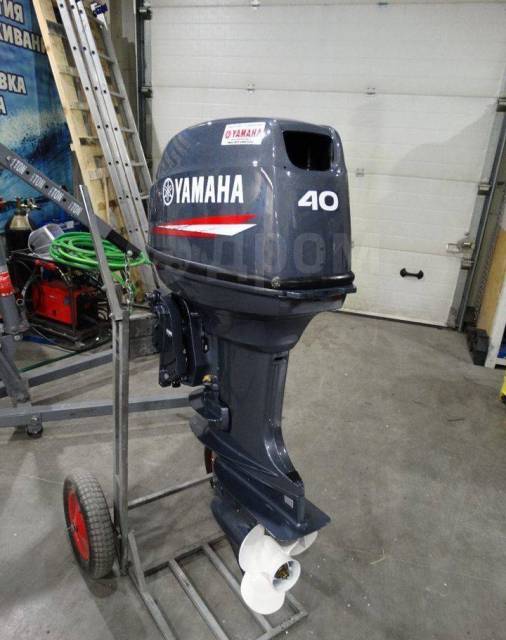 Yamaha. 40,00.., 2-, ,  S (381 ), 2022 .    - 