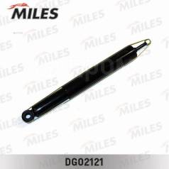   GAS Miles DG02121 