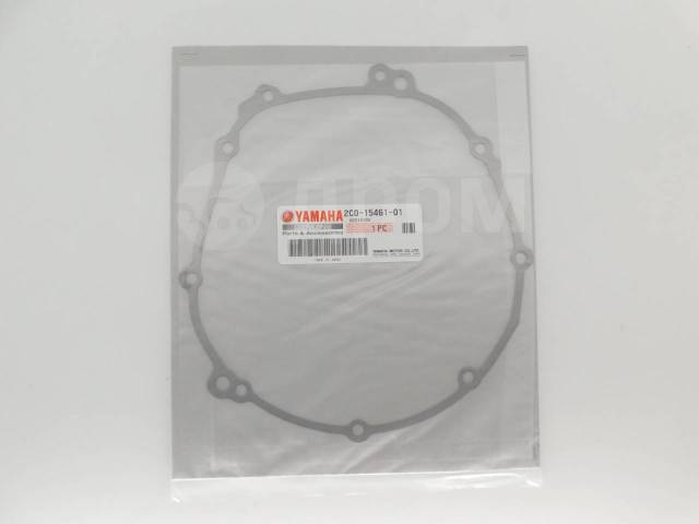    Yamaha YZF-R6 06-17 2C0-15461-00-00 