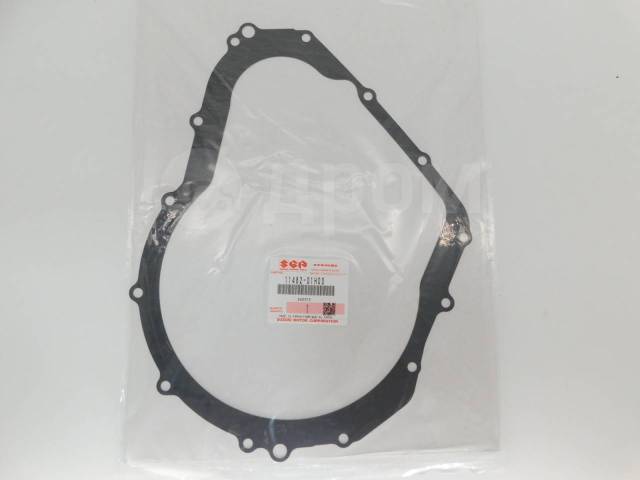    GSX-R600 06-17 GSX-R750 06-17 11482-01H00-000 