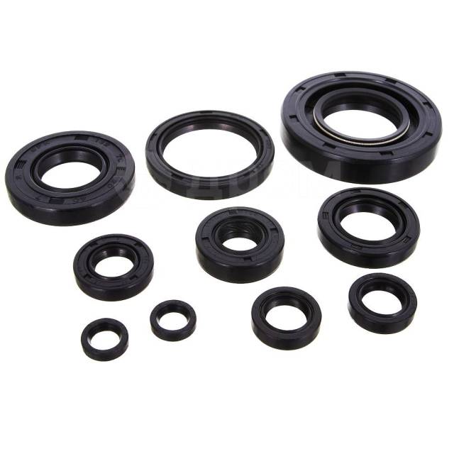    BWX Yamaha YZ250 02-22 YZ250X 16-22 (822304) 