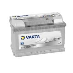   Silver Dynamic [12V 74Ah 750A B13] Varta '574402075 