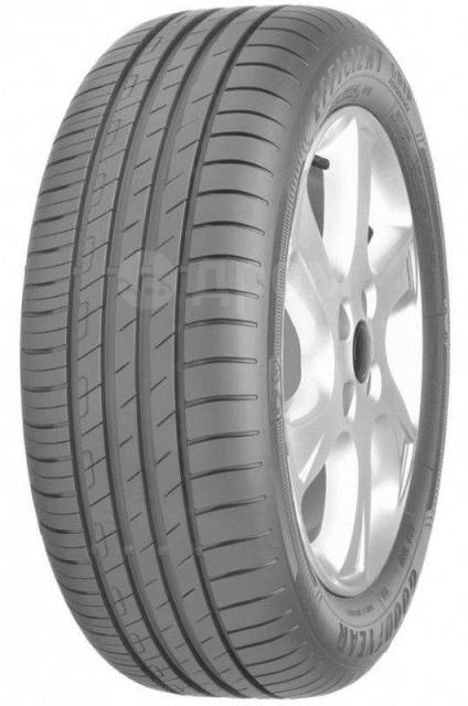 Goodyear EfficientGrip Performance