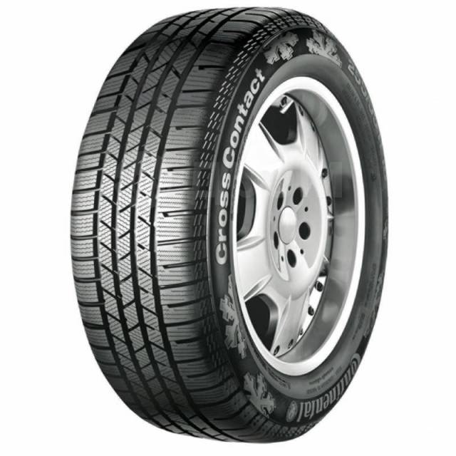 Continental ContiCrossContact Winter, 235/70 R16 106T